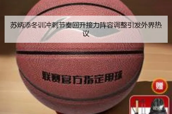 苏炳添冬训冲刺节奏回升接力阵容调整引发外界热议