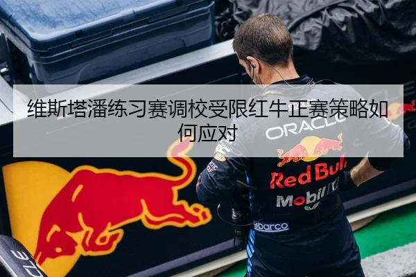维斯塔潘练习赛调校受限红牛正赛策略如何应对